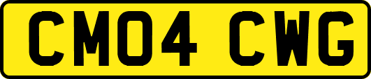CM04CWG