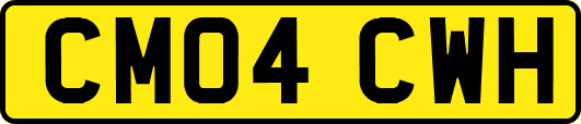 CM04CWH