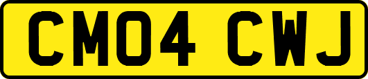 CM04CWJ