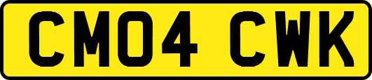 CM04CWK