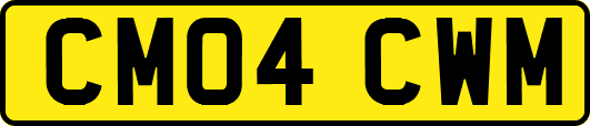CM04CWM