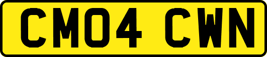 CM04CWN