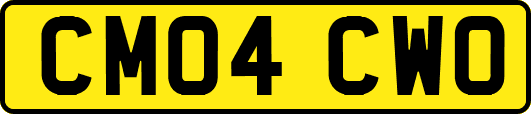 CM04CWO