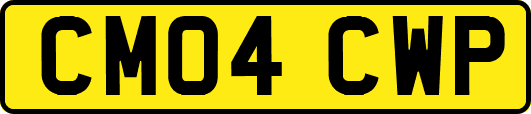 CM04CWP