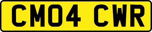 CM04CWR