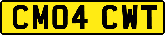 CM04CWT