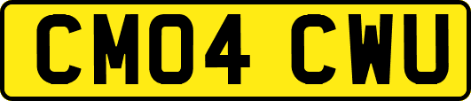 CM04CWU