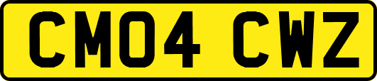 CM04CWZ