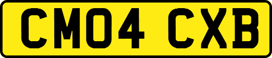 CM04CXB