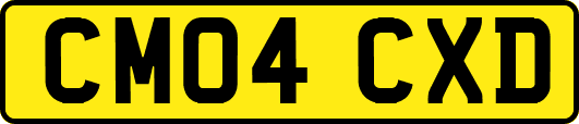 CM04CXD