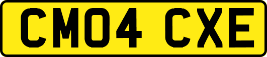 CM04CXE