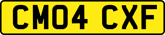 CM04CXF