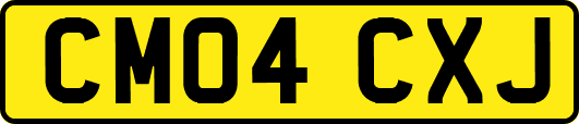 CM04CXJ