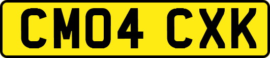CM04CXK