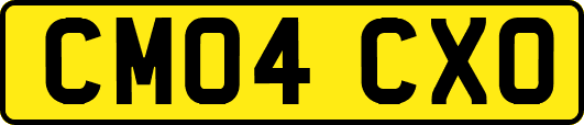 CM04CXO