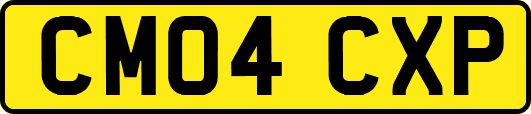 CM04CXP