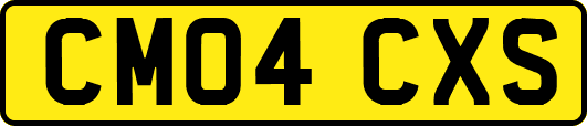 CM04CXS