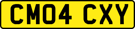 CM04CXY