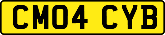CM04CYB