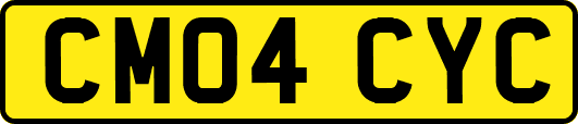 CM04CYC