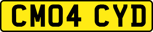CM04CYD