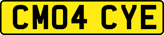 CM04CYE