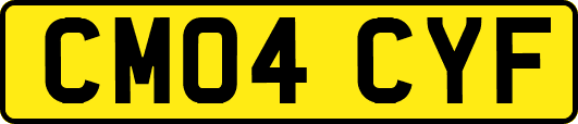 CM04CYF