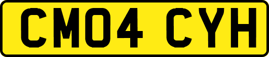 CM04CYH