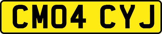 CM04CYJ