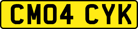 CM04CYK