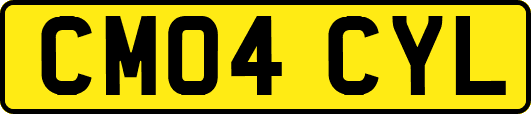 CM04CYL
