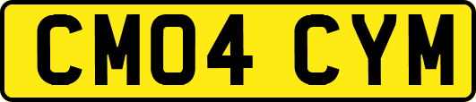 CM04CYM