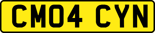 CM04CYN