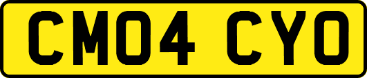 CM04CYO