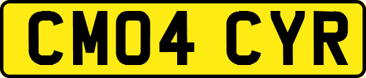 CM04CYR