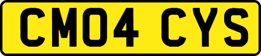CM04CYS