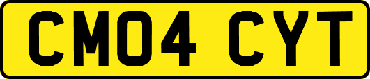 CM04CYT