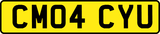 CM04CYU