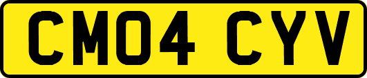 CM04CYV