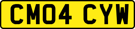 CM04CYW