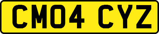 CM04CYZ