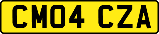 CM04CZA