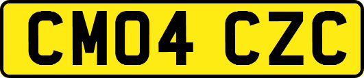 CM04CZC