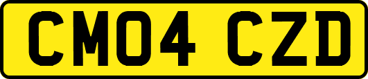 CM04CZD