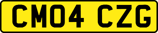 CM04CZG