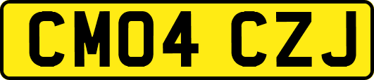 CM04CZJ