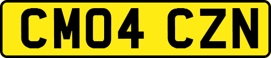 CM04CZN