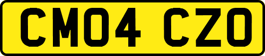 CM04CZO