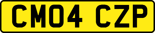 CM04CZP