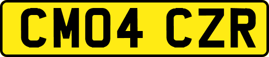CM04CZR